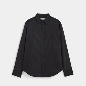 Everlane The Silky Cotton Relaxed Shirt